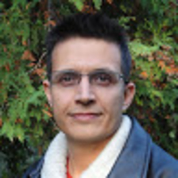 Meet your Posher, Rob - Picture 1 of 1